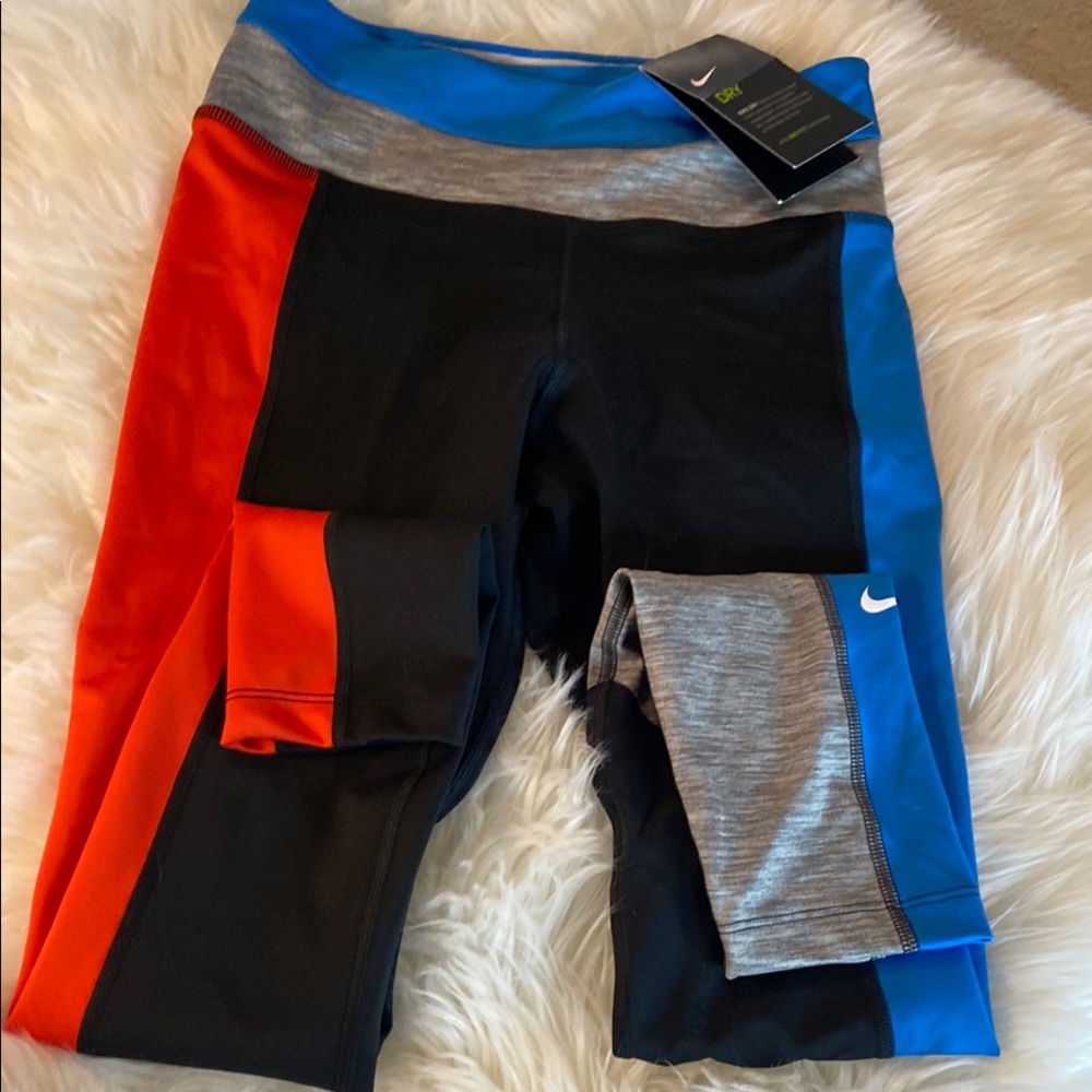 Nike Dry leggings - Picture 2 of 5